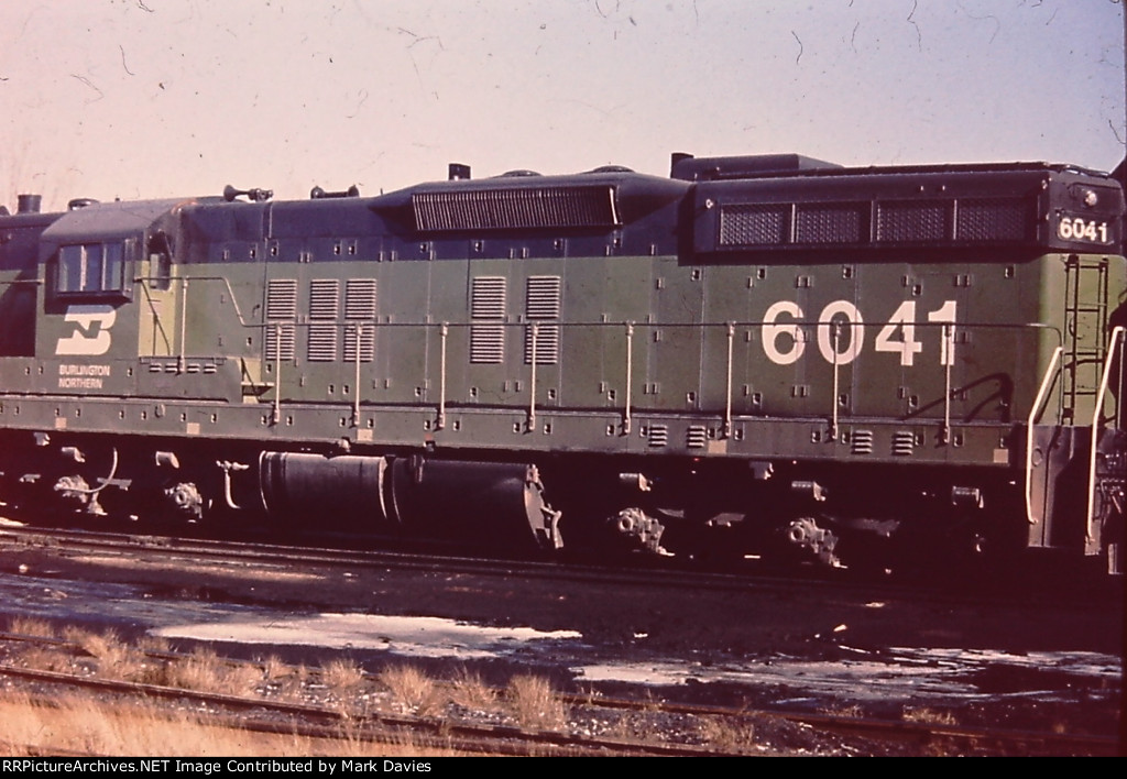 BN 6041